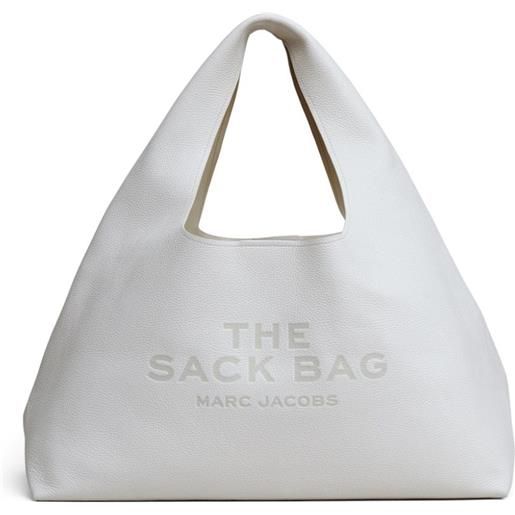 Marc Jacobs borsa the xl sack - bianco