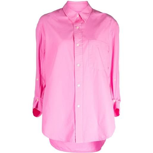 Citizens of Humanity camicia kayla - rosa