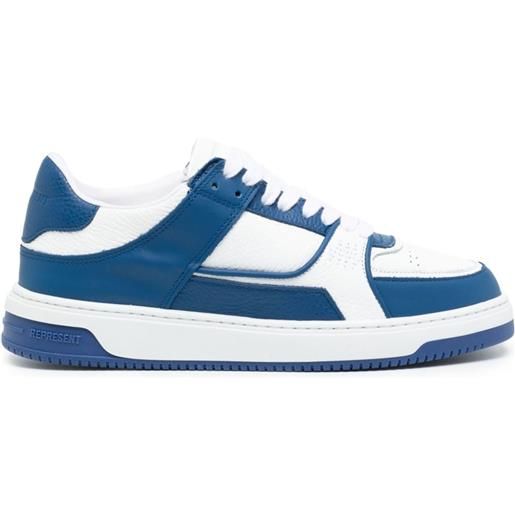 Represent sneakers apex - blu