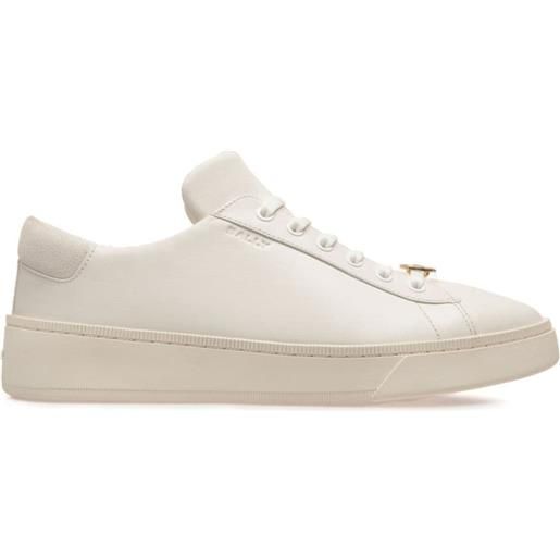 Bally sneakers ryver - bianco