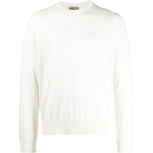 Herno maglione - bianco