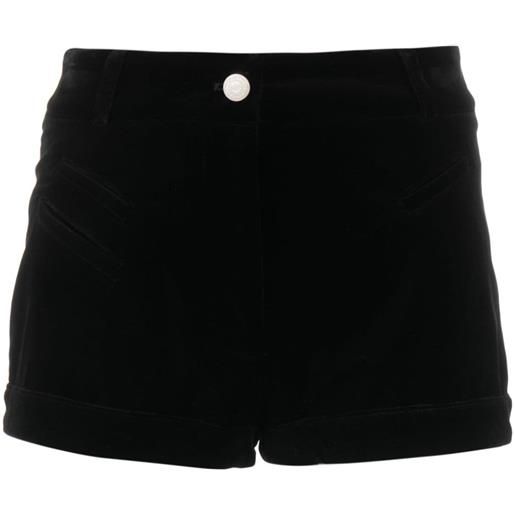 ETRO shorts mini - nero