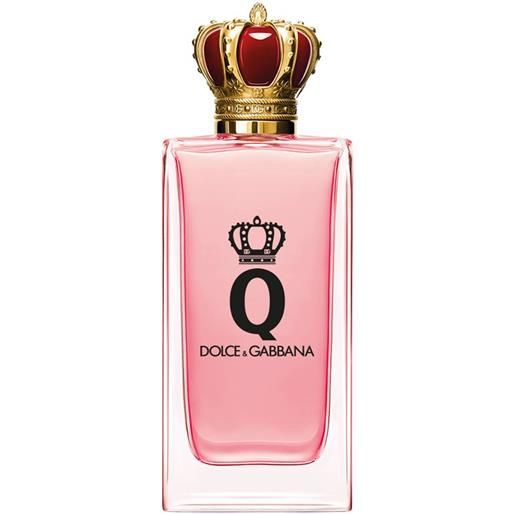 Dolce&Gabbana q by Dolce&Gabbana edp 100 ml