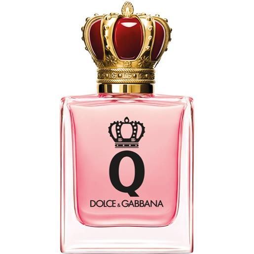 Dolce&Gabbana q by Dolce&Gabbana edp 50 ml