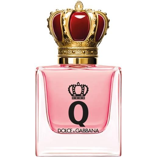 Dolce&Gabbana q by Dolce&Gabbana edp 30 ml