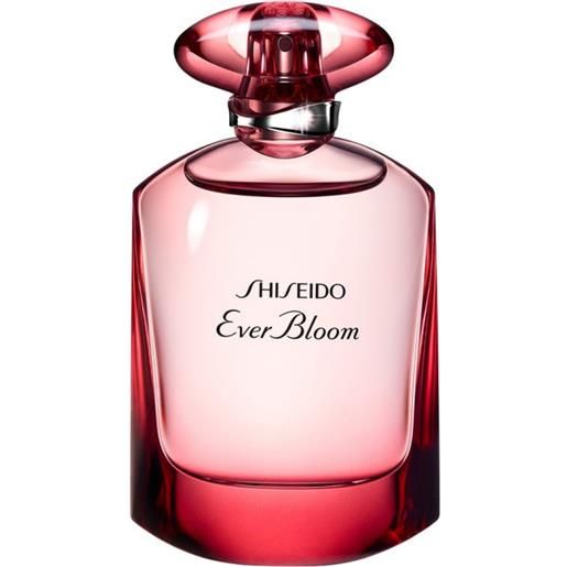 Shiseido everbloom eau de parfum 30 ml