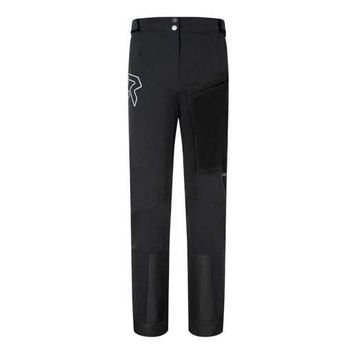 Pantaloni Sportivi Da Trekking Rock Experience Re.Wonder Lake – 99% Sostenibile In Materiale Riciclato, Donna