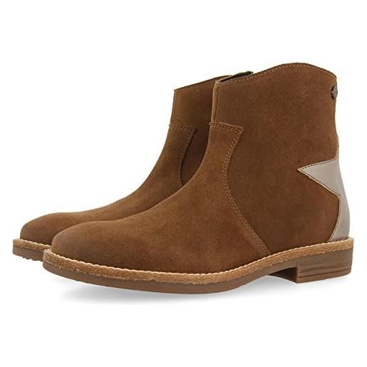 GIOSEPPO nastola, mocassino, taupe, 32 eu