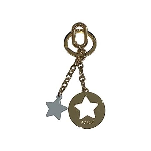 Furla portachiavi crystal charm stella wr00481 mt0000 2287s artemisia