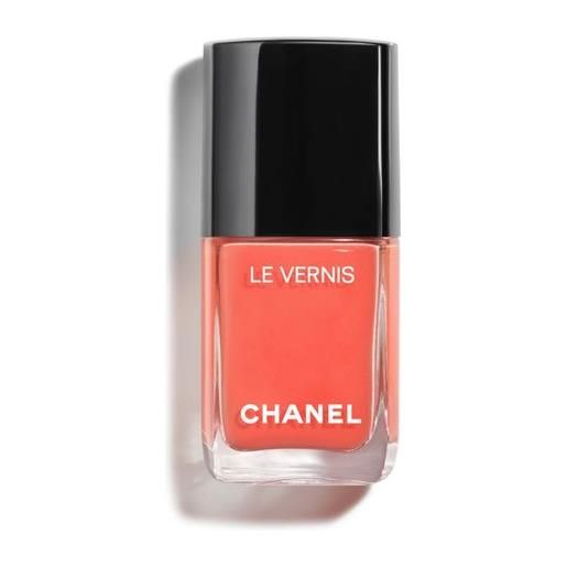 CHANEL le vernis colore e brillantezza lunga tenuta 163 - été indien