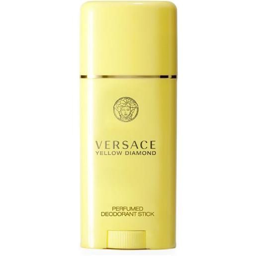 Versace yellow diamond deodorant stick 50 ml