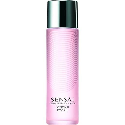 SENSAI cellular performance lotion ii (moist) 60 ml