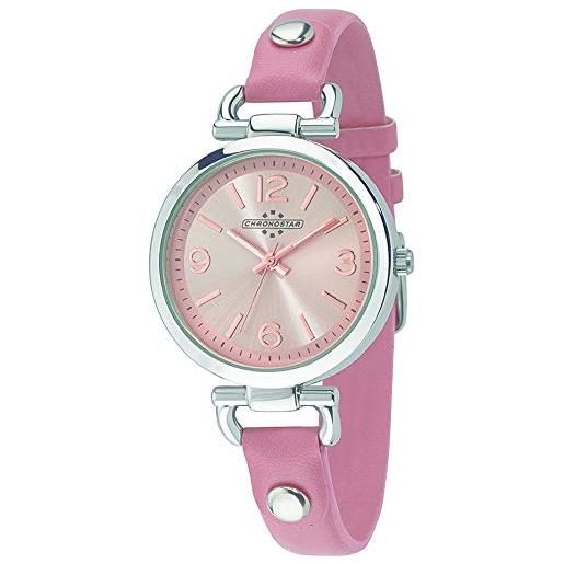 Chronostar watches queen r3751239507 - orologio da polso donna
