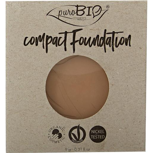 PUROBIO compact foundation refill 03