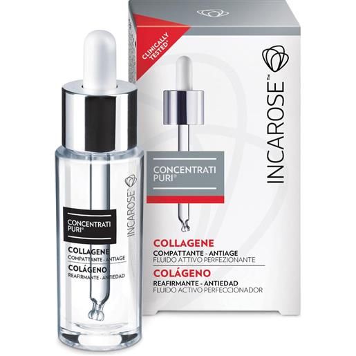 DI-VA Srl incarose conc. Puri collag. 15ml