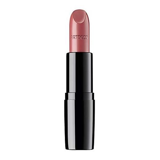 Artdeco perfect color lipstick 834, rosewood rouge - 8 gr