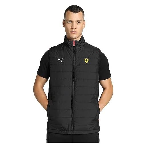 Collezione abbigliamento uomo gilet, puma: prezzi, sconti