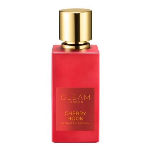 Gleam London cherry hook extrait de parfum 50ml