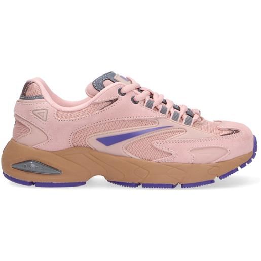 D.A.T.E. sneaker sn23 collection pink