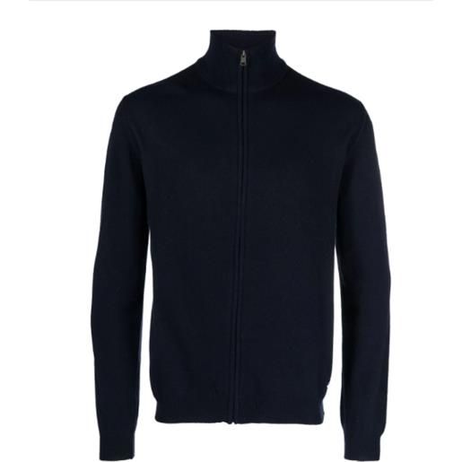 WOOLRICH EUROPE SPA wool and cashemere cardigan woolrich