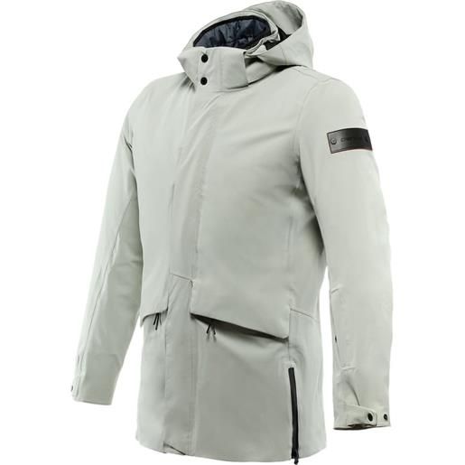 DAINESE - giacca brera d-dry xt acqua-gray