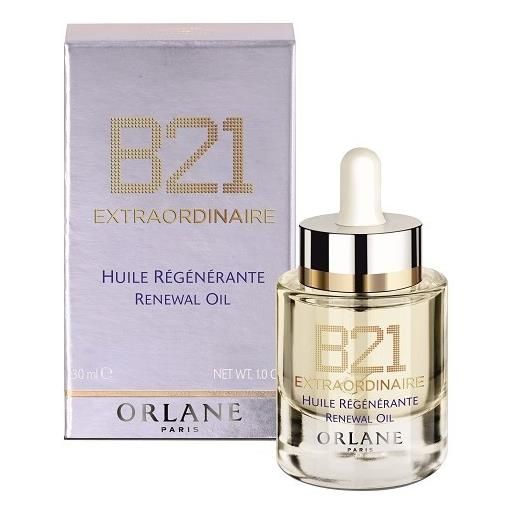 ORLANE b21 extraordinaire - olio rinnovatore 30 ml