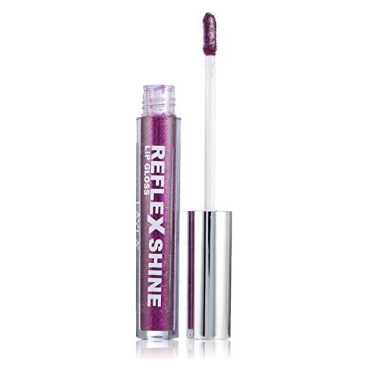 Layla Cosmetics reflex shine gloss 11