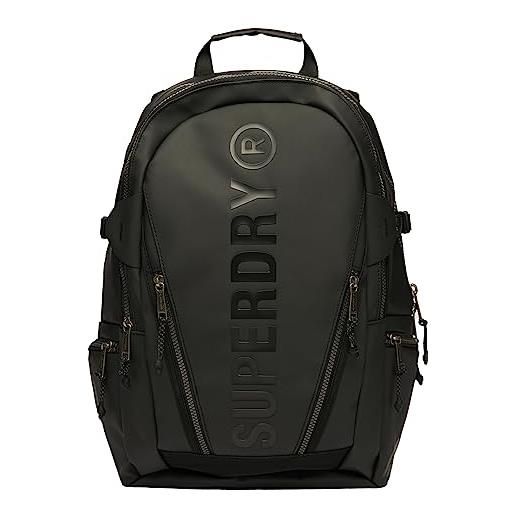 Superdry tarp 21l backpack one size