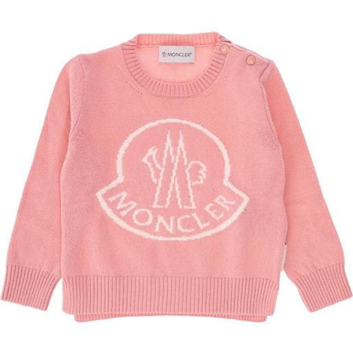 MONCLER - pullover