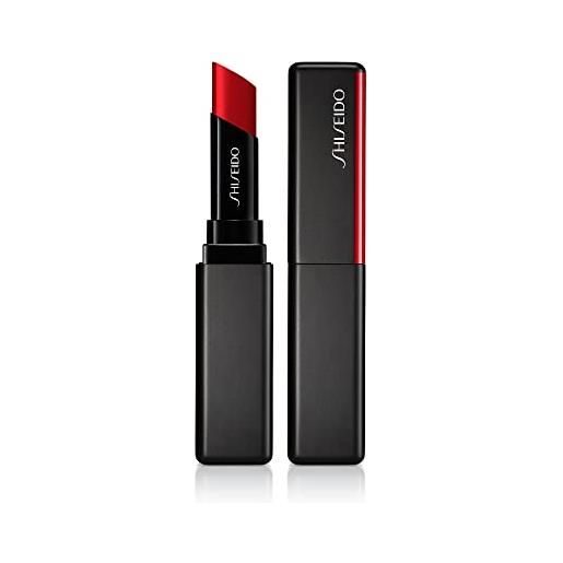 Shiseido visionairy gel lipstick 227-sleeping dragon, 6 gr