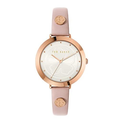 Ted Baker orologio casual bkpamf2049i