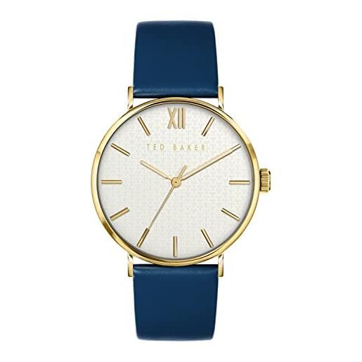 Ted Baker orologio casual bkppgs2169i