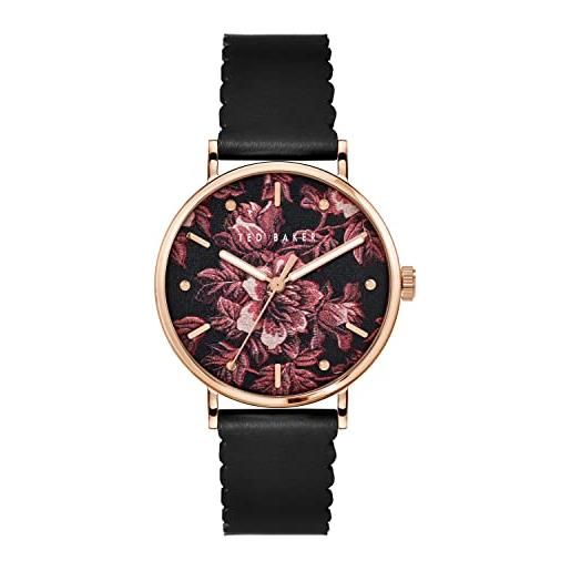 Ted Baker orologio casual bkpphf2029i