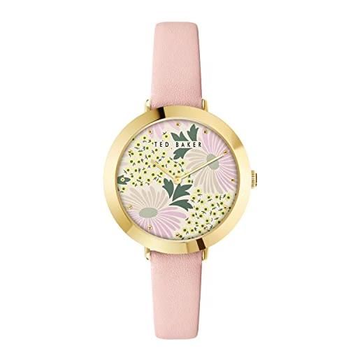 Ted Baker orologio casual bkpams3049i