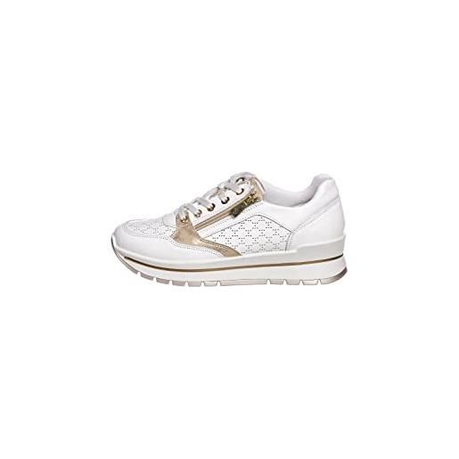 IGI&CO donna anisia, sneaker, jeans 02, 38 eu