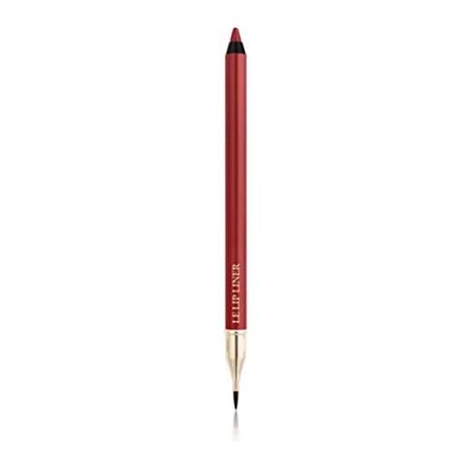 Lancome lancôme l'absolu rouge matita labbra con pennello, 369 vermillon, 1.1 g