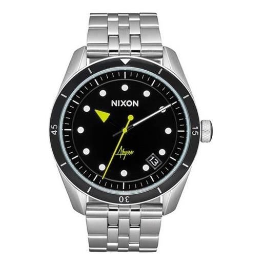 Nixon the bullet mod. Abysse a12372971