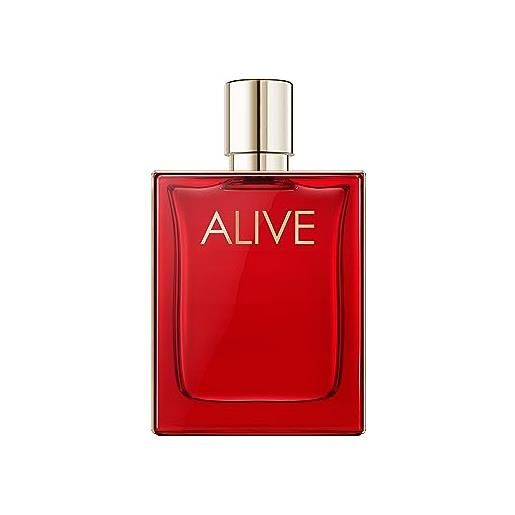 HUGO BOSS boss alive parfum 80 ml