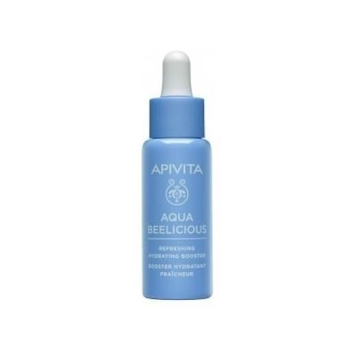 APIVITA SA apivita - aqua beelicious booster idratante rinfrescante - 30ml