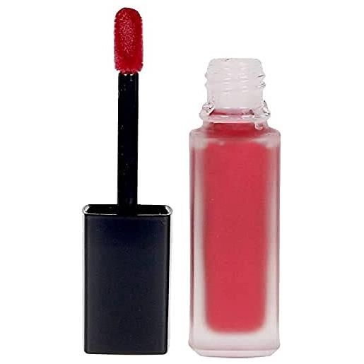 Chanel rouge allure ink le rouge liquide mat 208-metallic red 6 ml