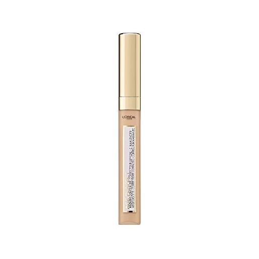 L'Oréal Paris age perfect - correttore liquido per mascherare le occhiaie, le macchie di pigmentazione e arrossamenti, 6,8 ml