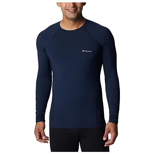 I-EXE MAGLIA TERMICA UOMO RUNNING HIGH PERFORMANCE LONG SLEEVE - NERO,  Acquista Subito a soli 92.65 € su .