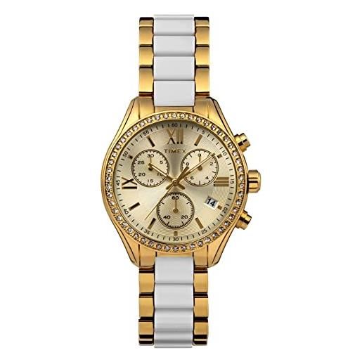 Timex tw2v74900 orologio da donna