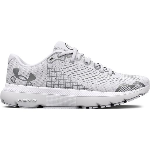 Under Armour hovr infinite 4 running shoes bianco eu 37 1/2 donna