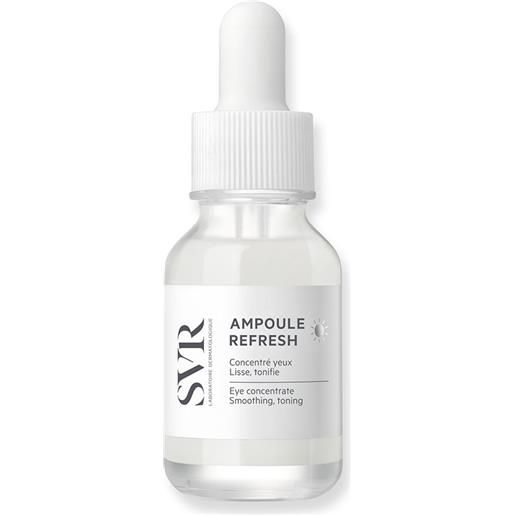 SVR refresh yeux 15 ml