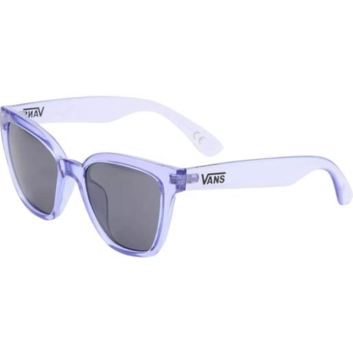Vans hip cat sweet lavender | occhiali da sole graduati o non graduati | plastica | cat eye | viola, trasparente | adrialenti