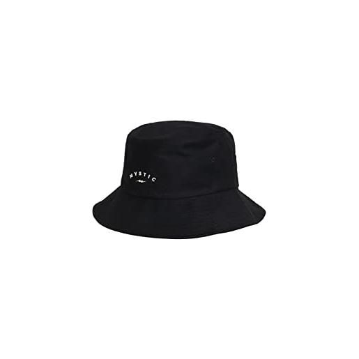 Mystic 2023 unisex bucket hat 35108.23022 - black