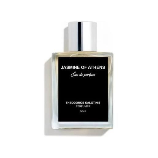 Theodoros Kalotinis jasmine of athens eau de parfum 50ml