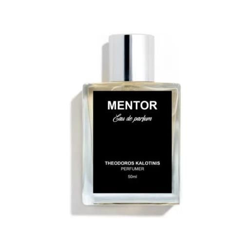 Theodoros Kalotinis mentor eau de parfum 50ml