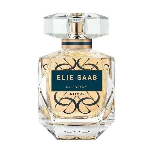 Elie Saab le parfum royal - eau de parfum donna 50 ml vapo